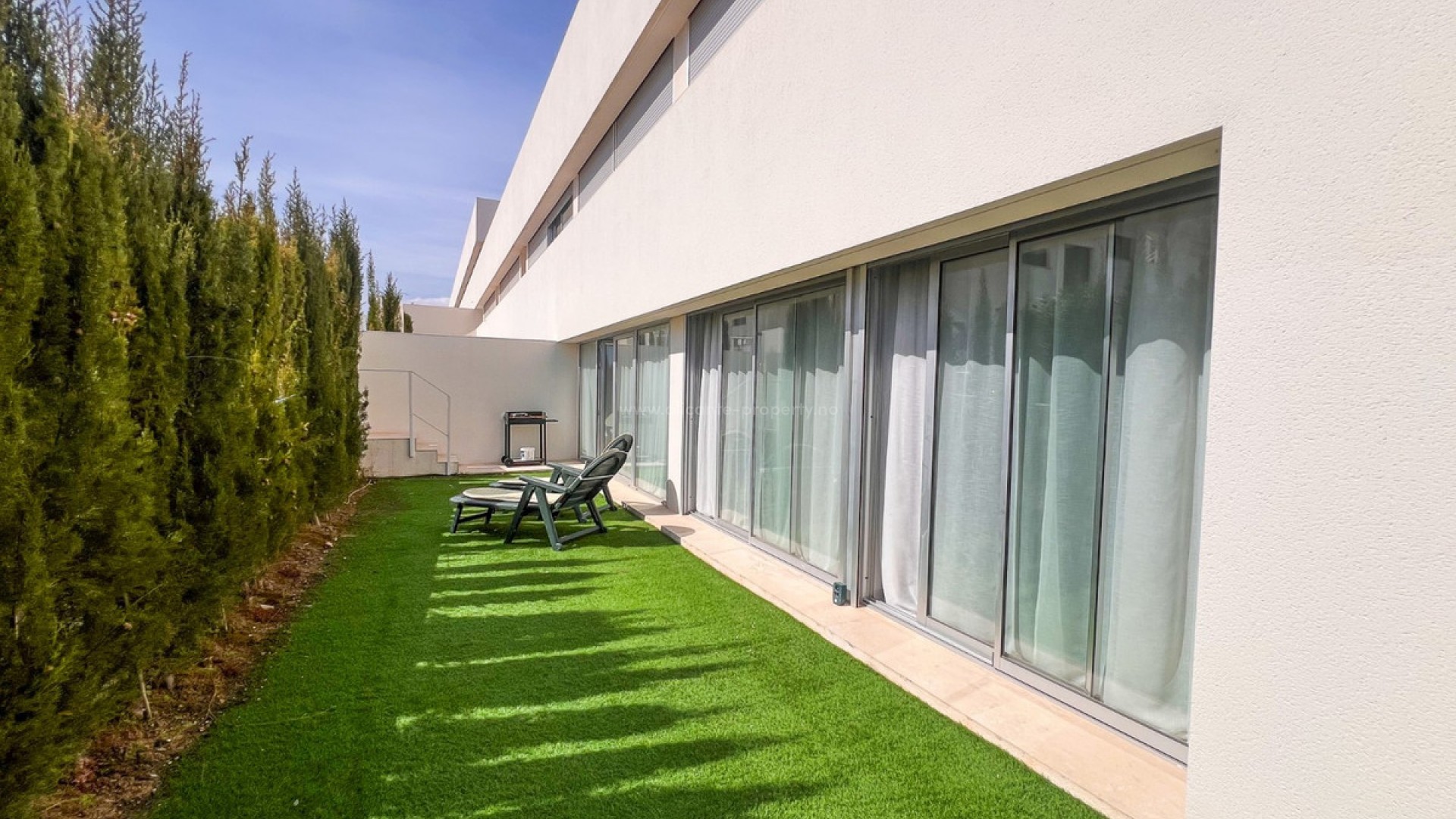 Apartment / flat in Los Balcones