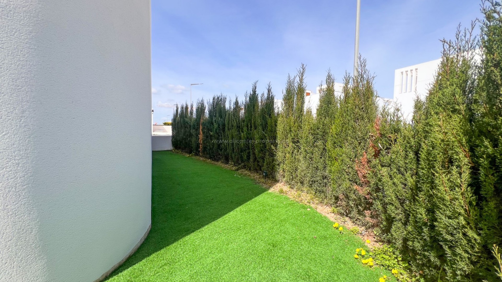 Apartment / flat in Los Balcones