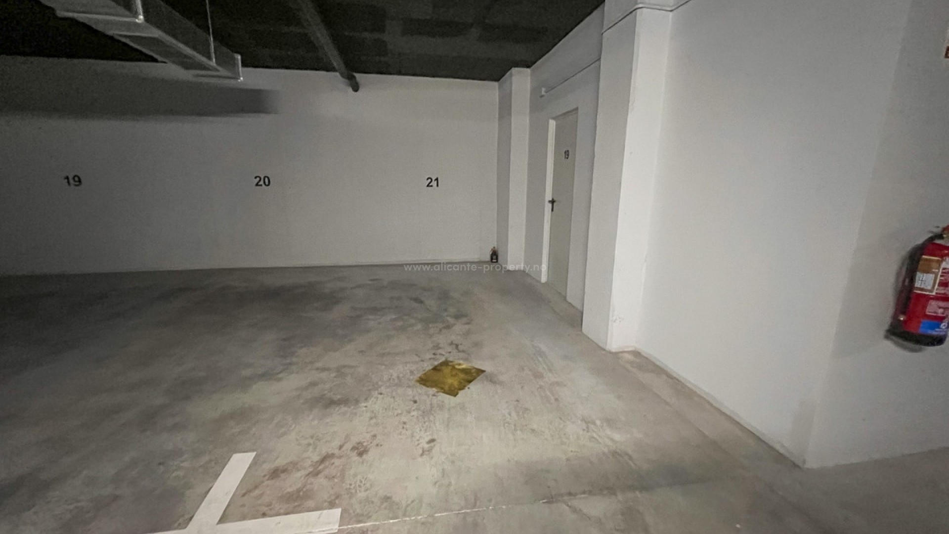 Apartment / flat in Los Balcones