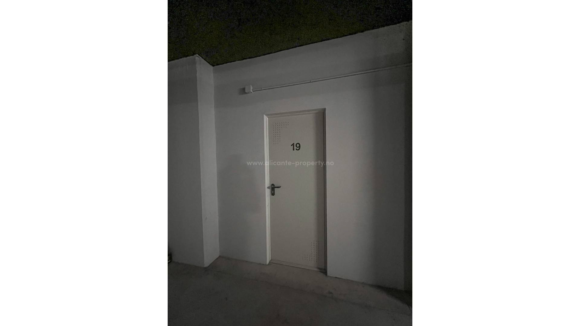 Apartment / flat in Los Balcones