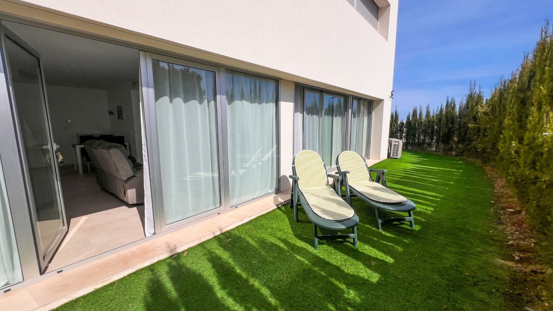 Apartment / flat in Los Balcones