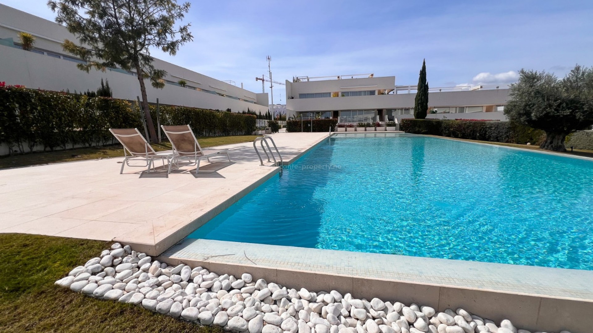 Apartment / flat in Los Balcones
