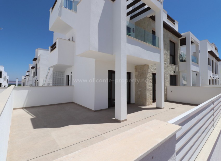 Apartment / flat in Los Balcones