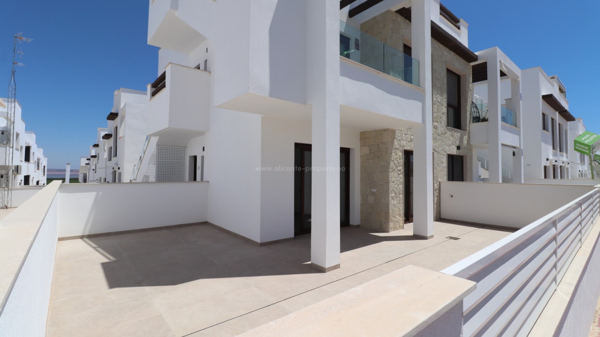 Apartment / flat in Los Balcones