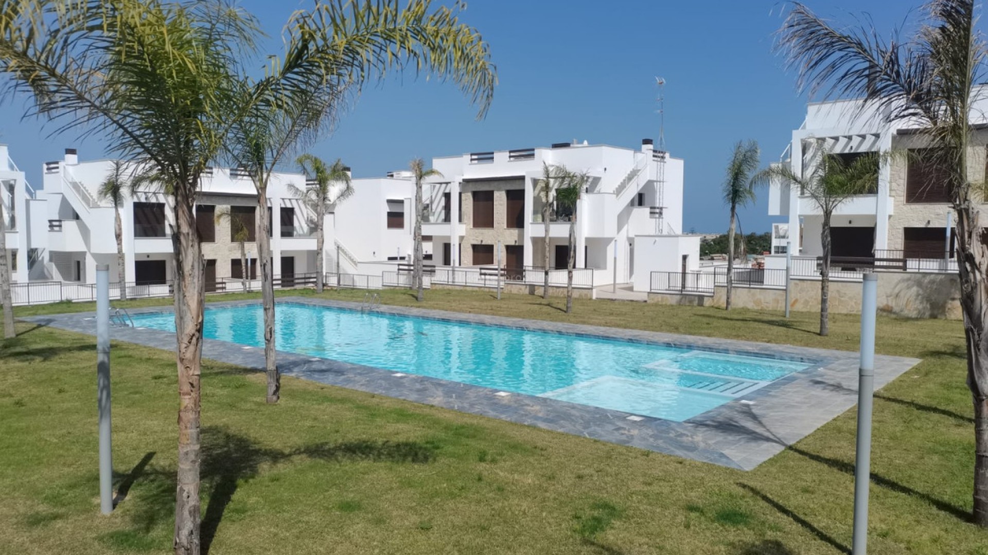 Apartment / flat in Los Balcones