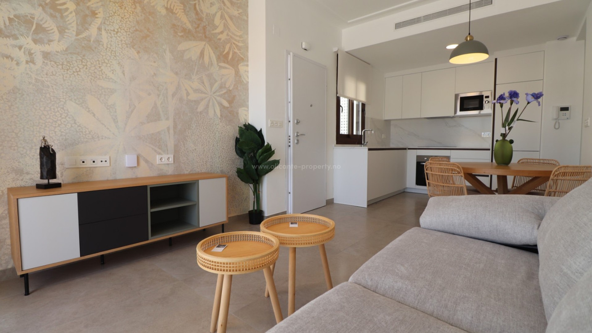 Apartment / flat in Los Balcones