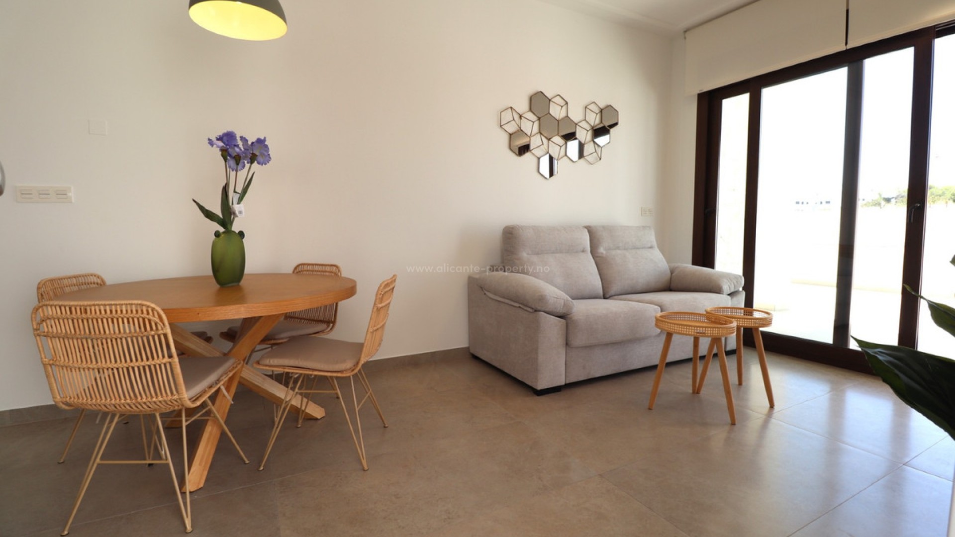 Apartment / flat in Los Balcones
