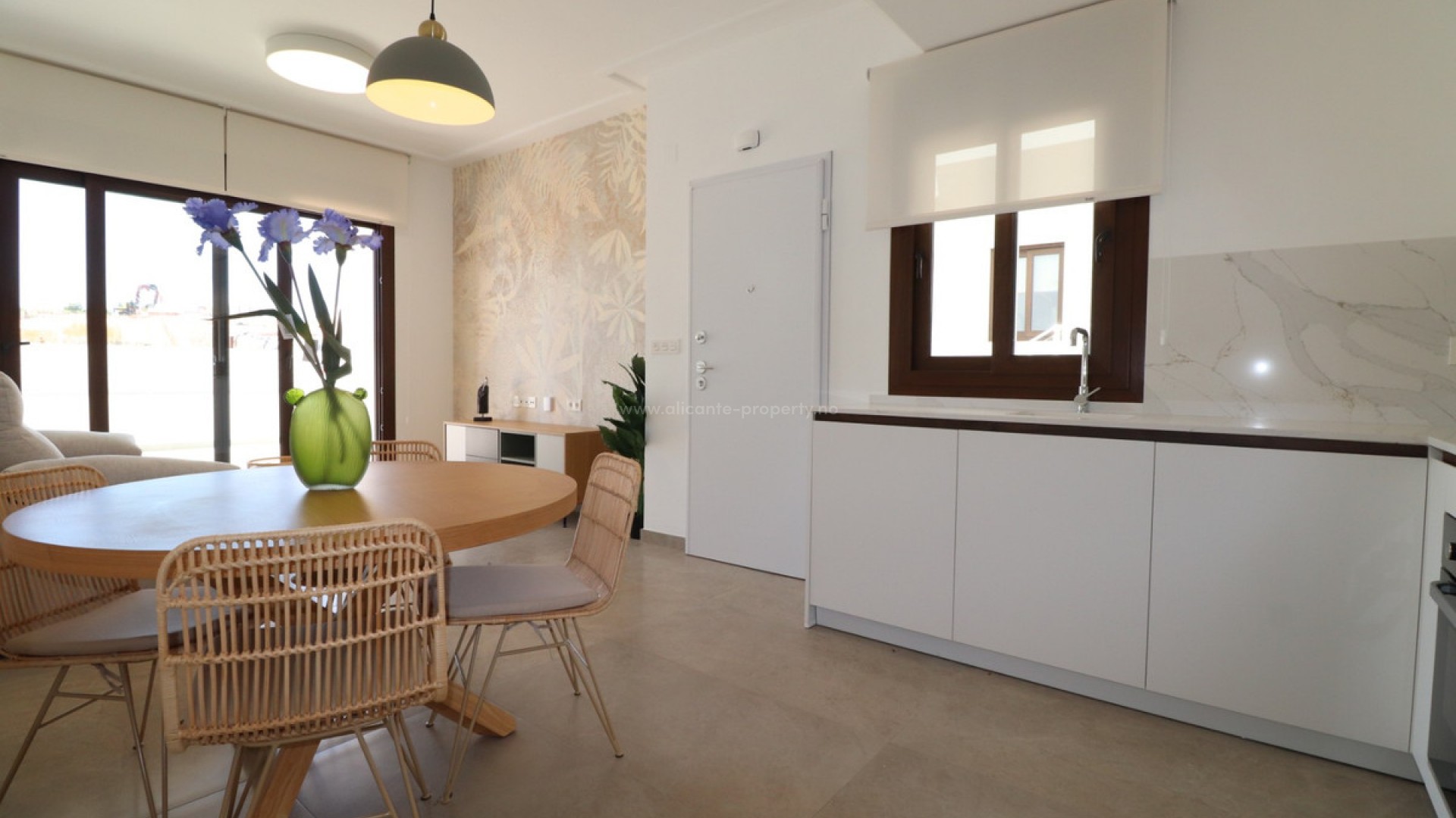 Apartment / flat in Los Balcones
