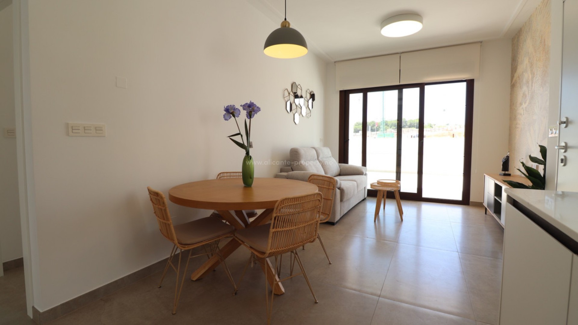 Apartment / flat in Los Balcones