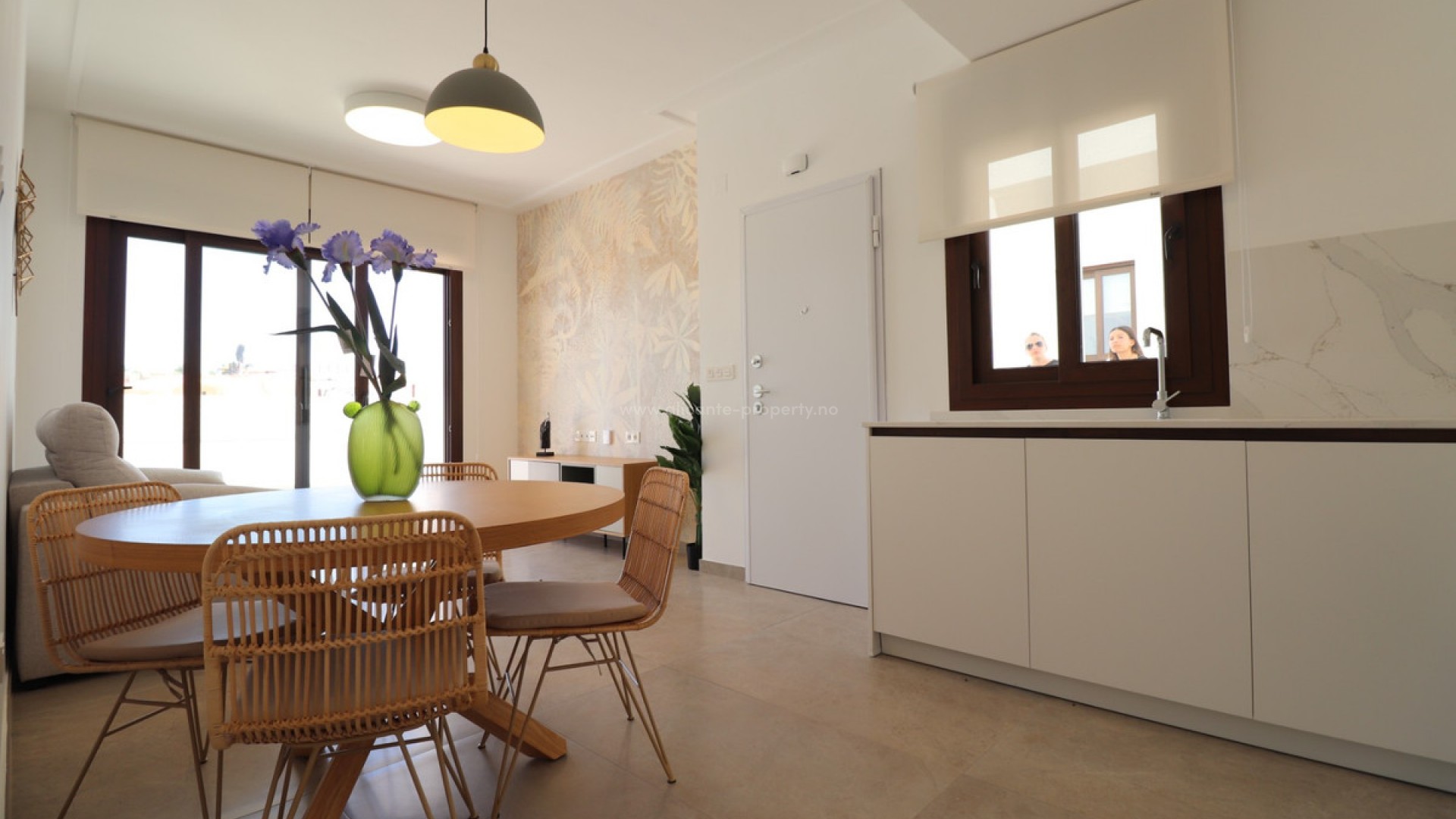Apartment / flat in Los Balcones