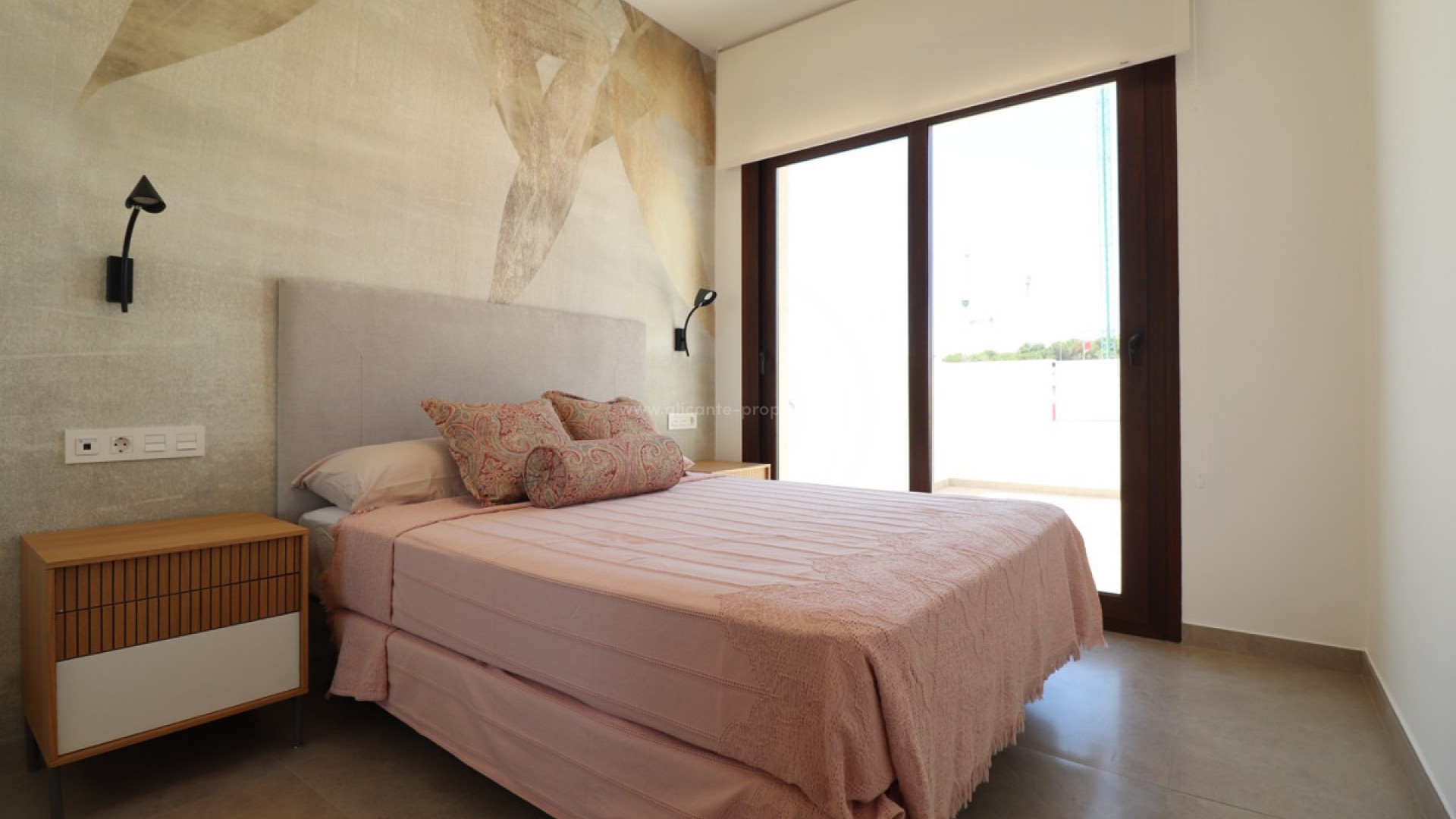 Apartment / flat in Los Balcones