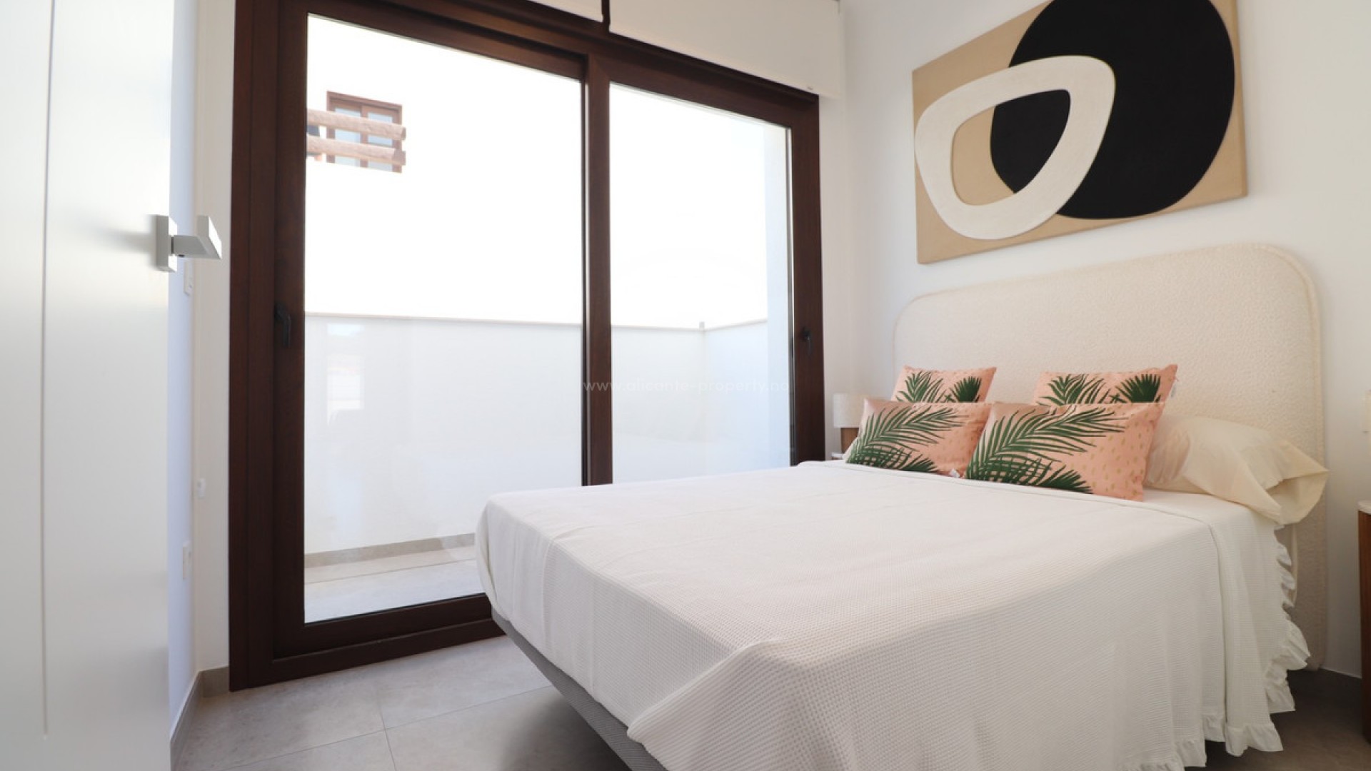 Apartment / flat in Los Balcones