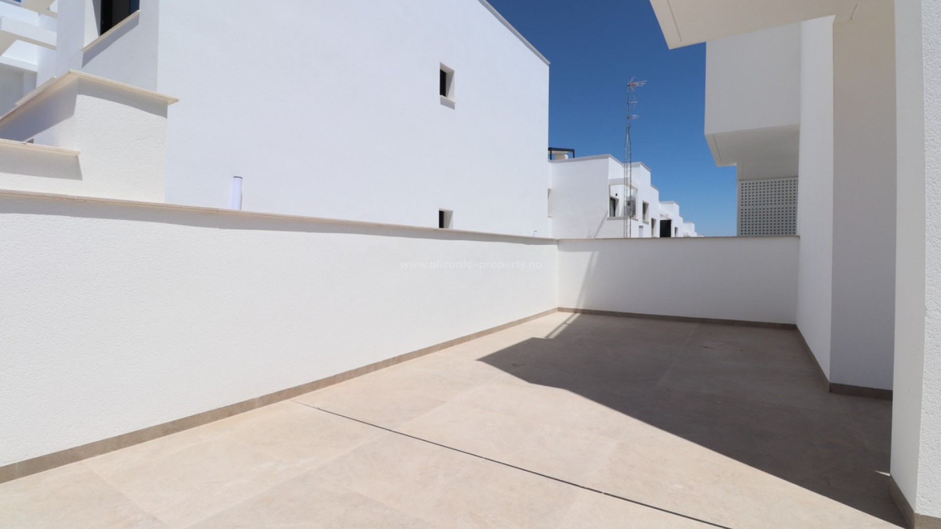 Apartment / flat in Los Balcones