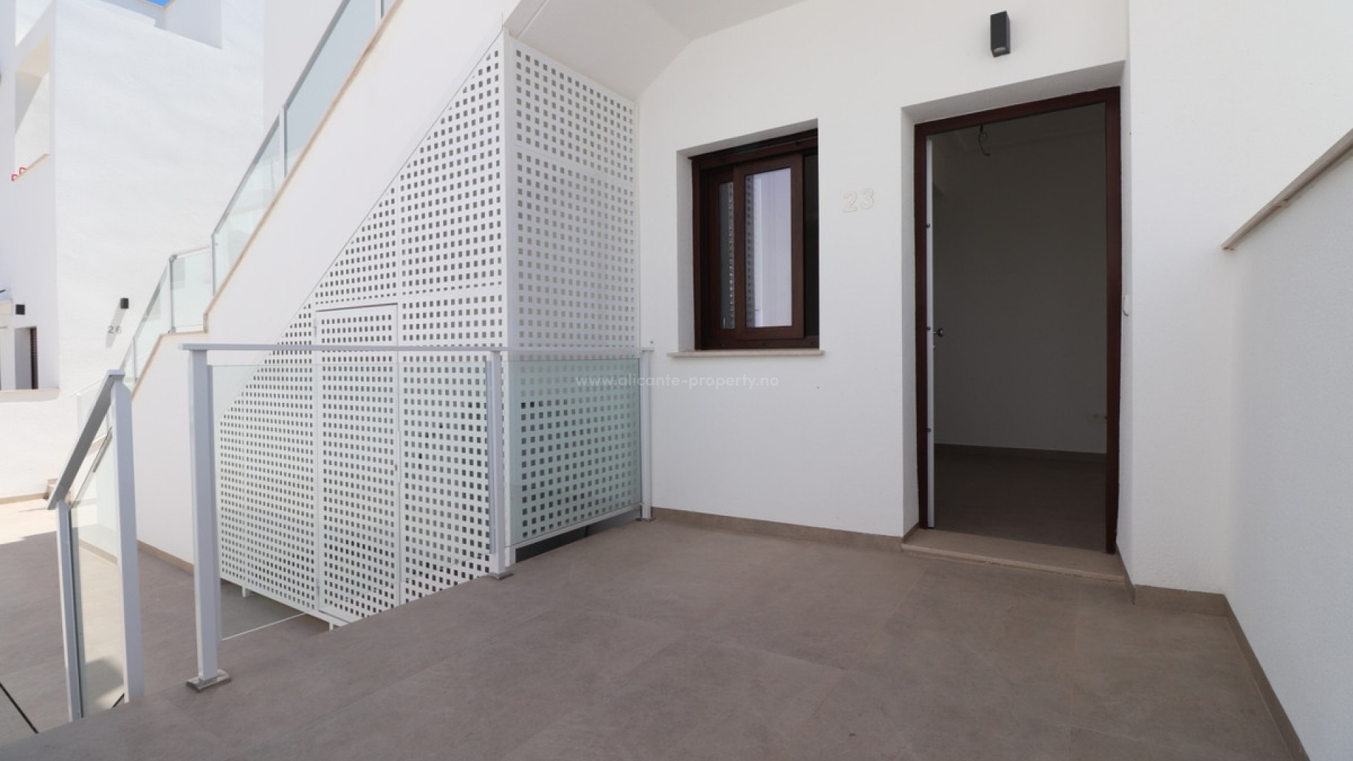 Apartment / flat in Los Balcones