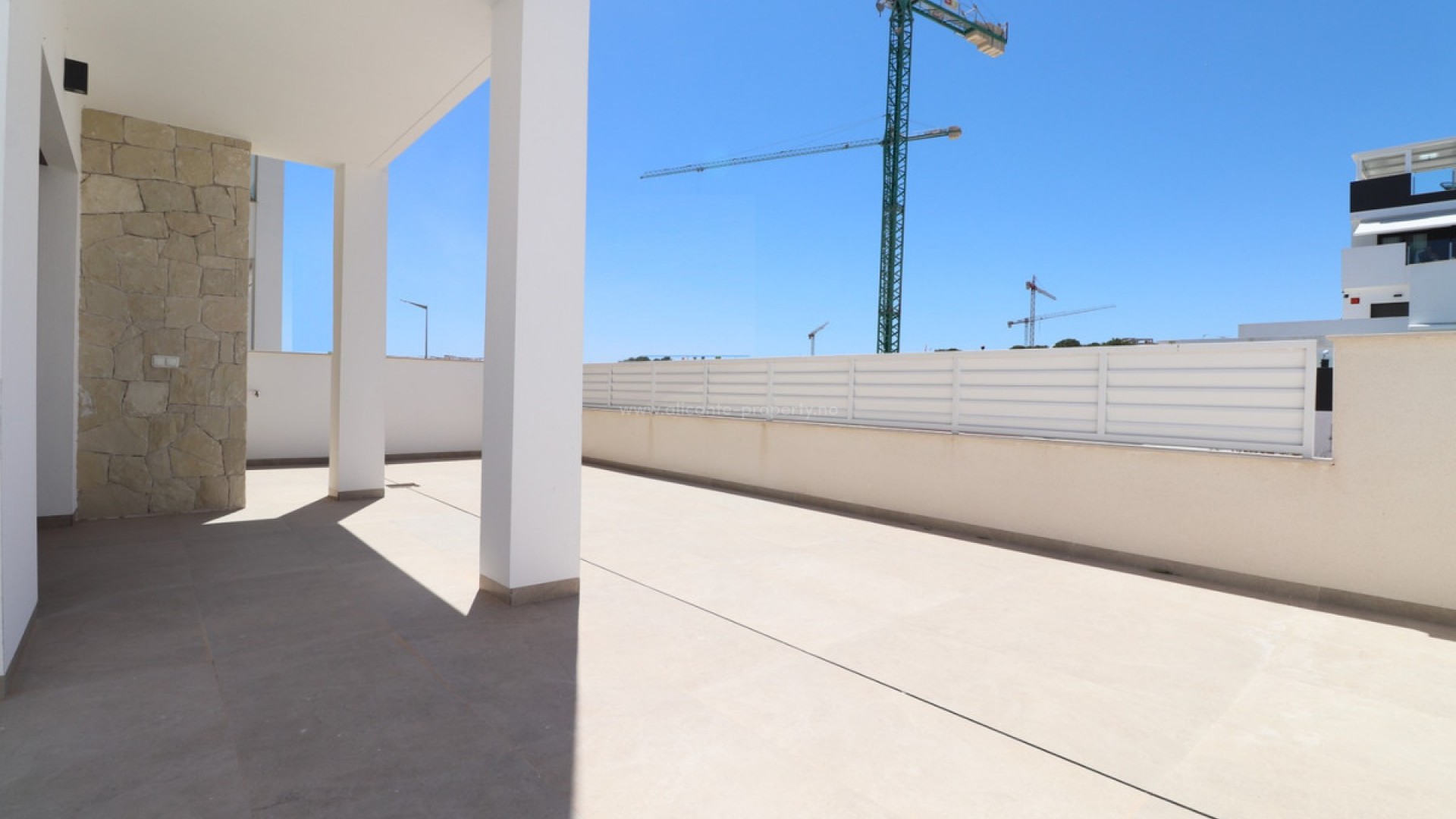 Apartment / flat in Los Balcones