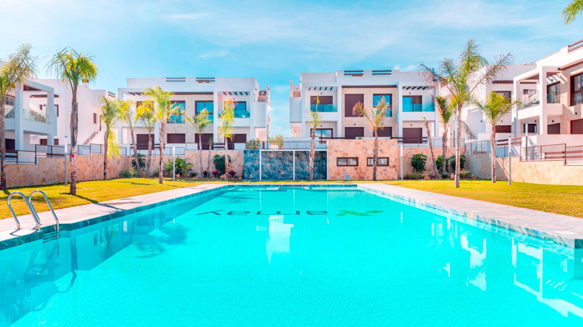 Apartment / flat in Los Balcones