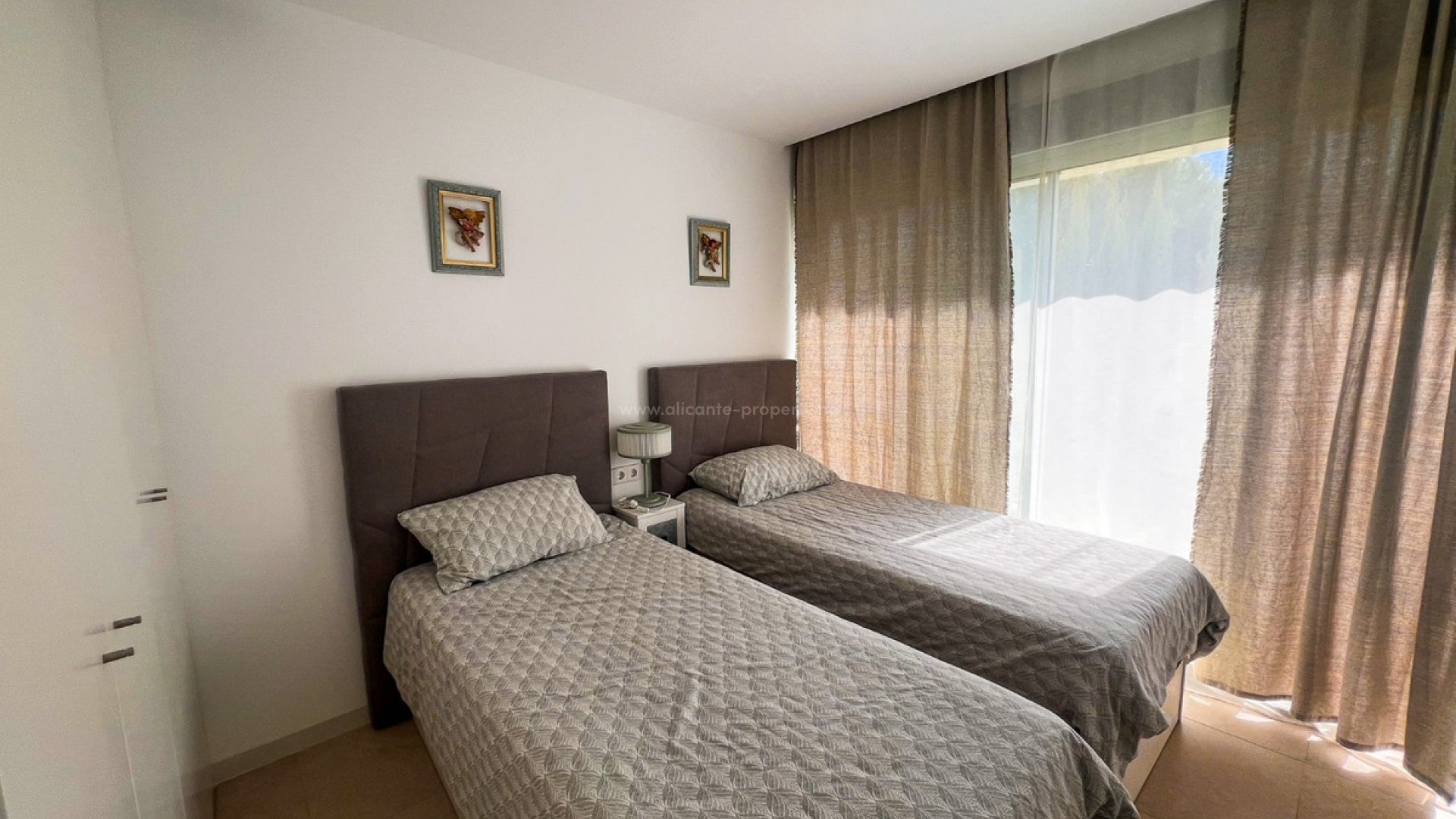 Apartment / flat in Los Balcones