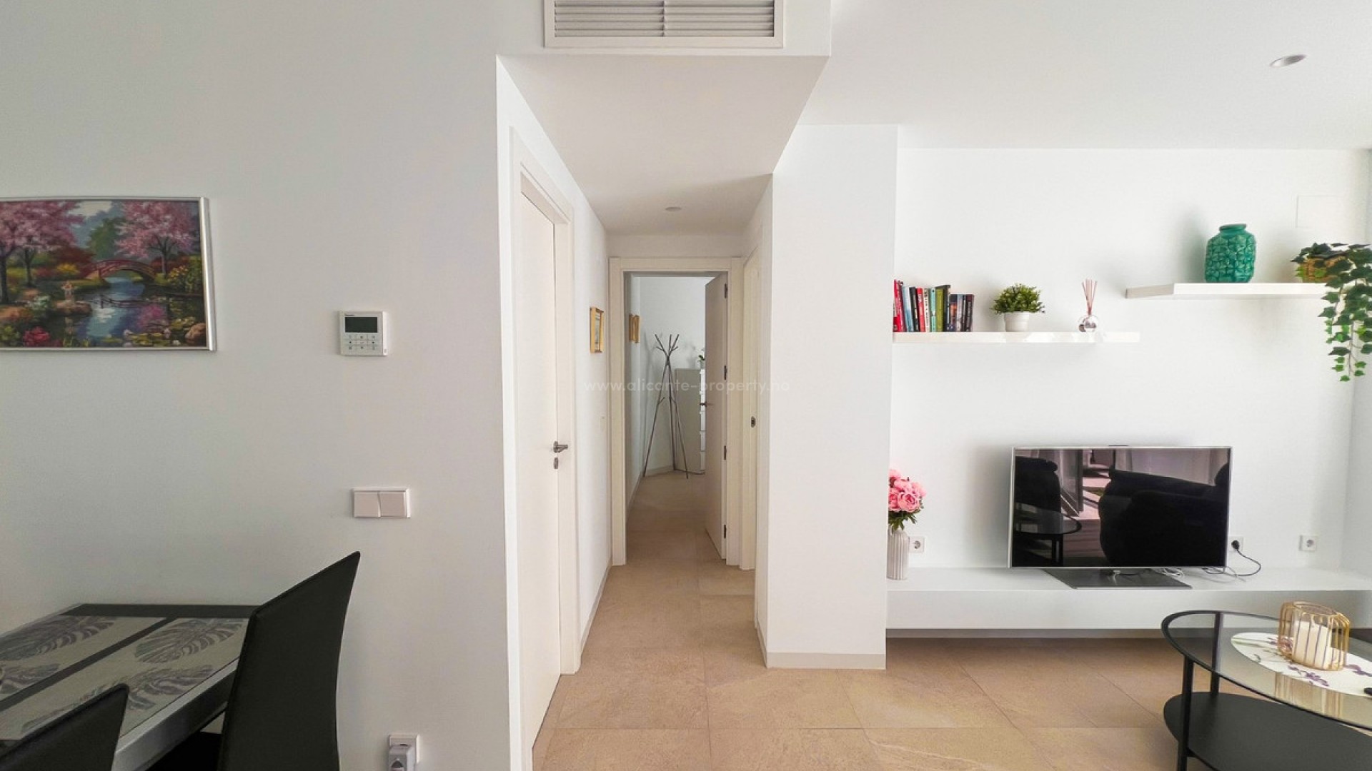 Apartment / flat in Los Balcones
