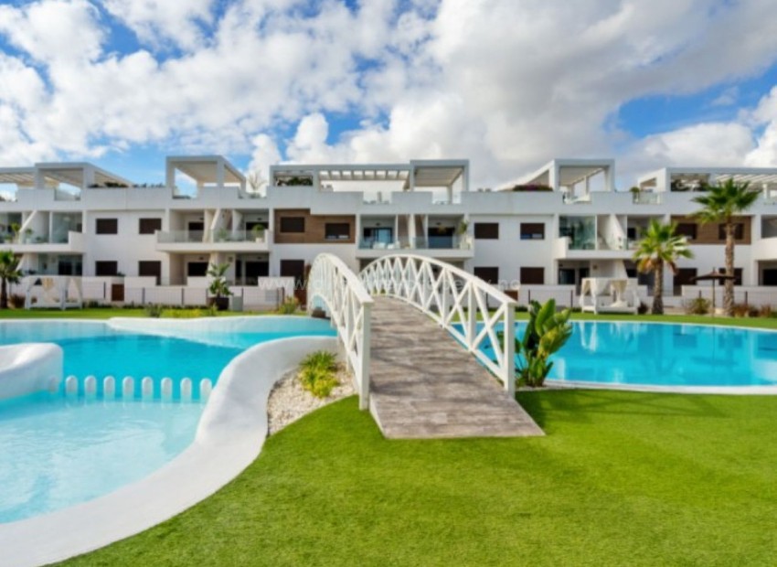 Apartment / flat in Los Balcones