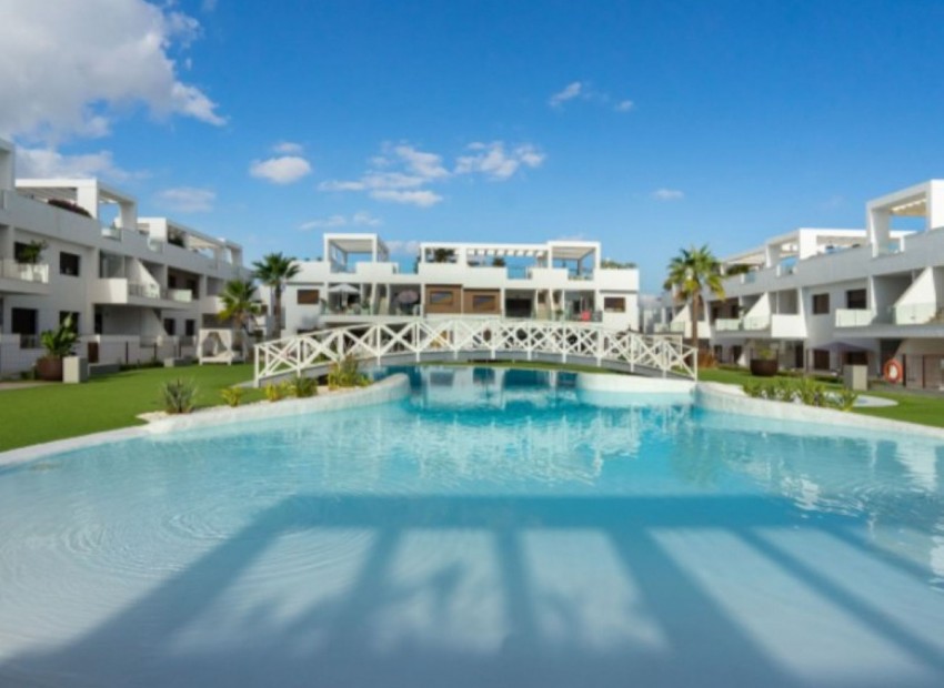 Apartment / flat in Los Balcones