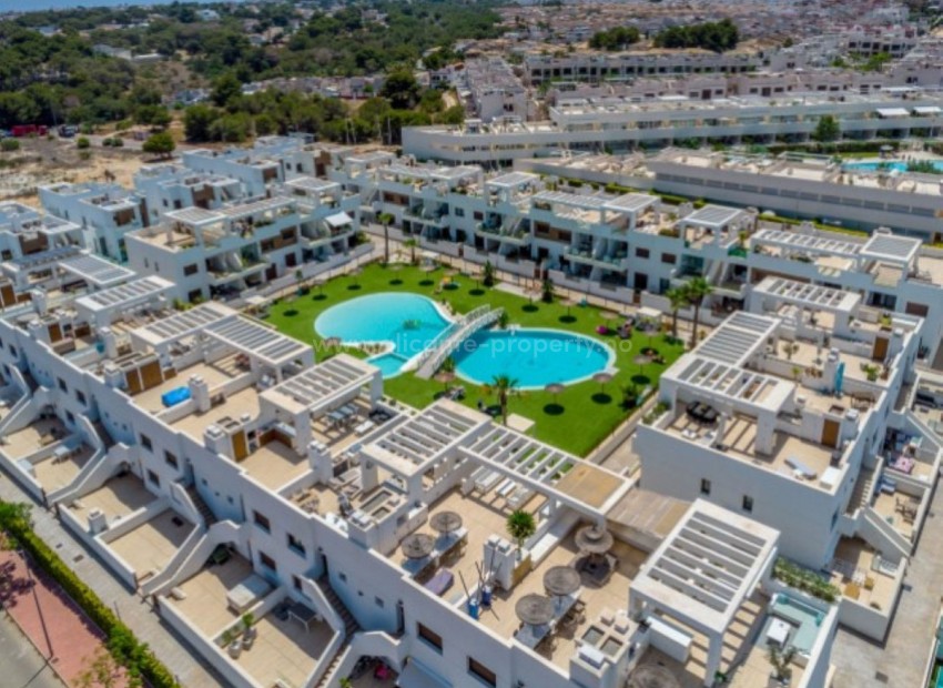 Apartment / flat in Los Balcones