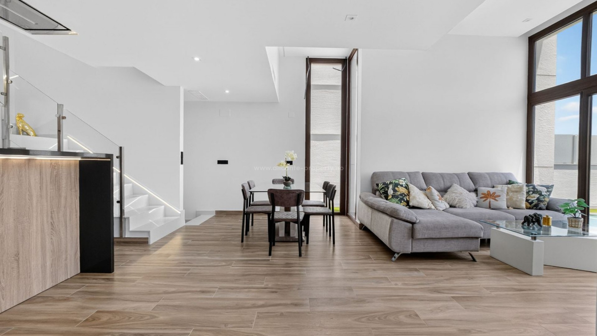 Apartment / flat in Los Balcones