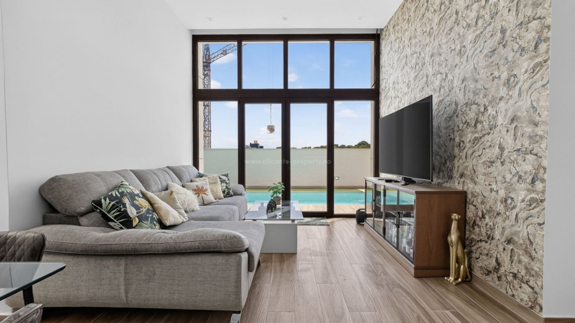 Apartment / flat in Los Balcones