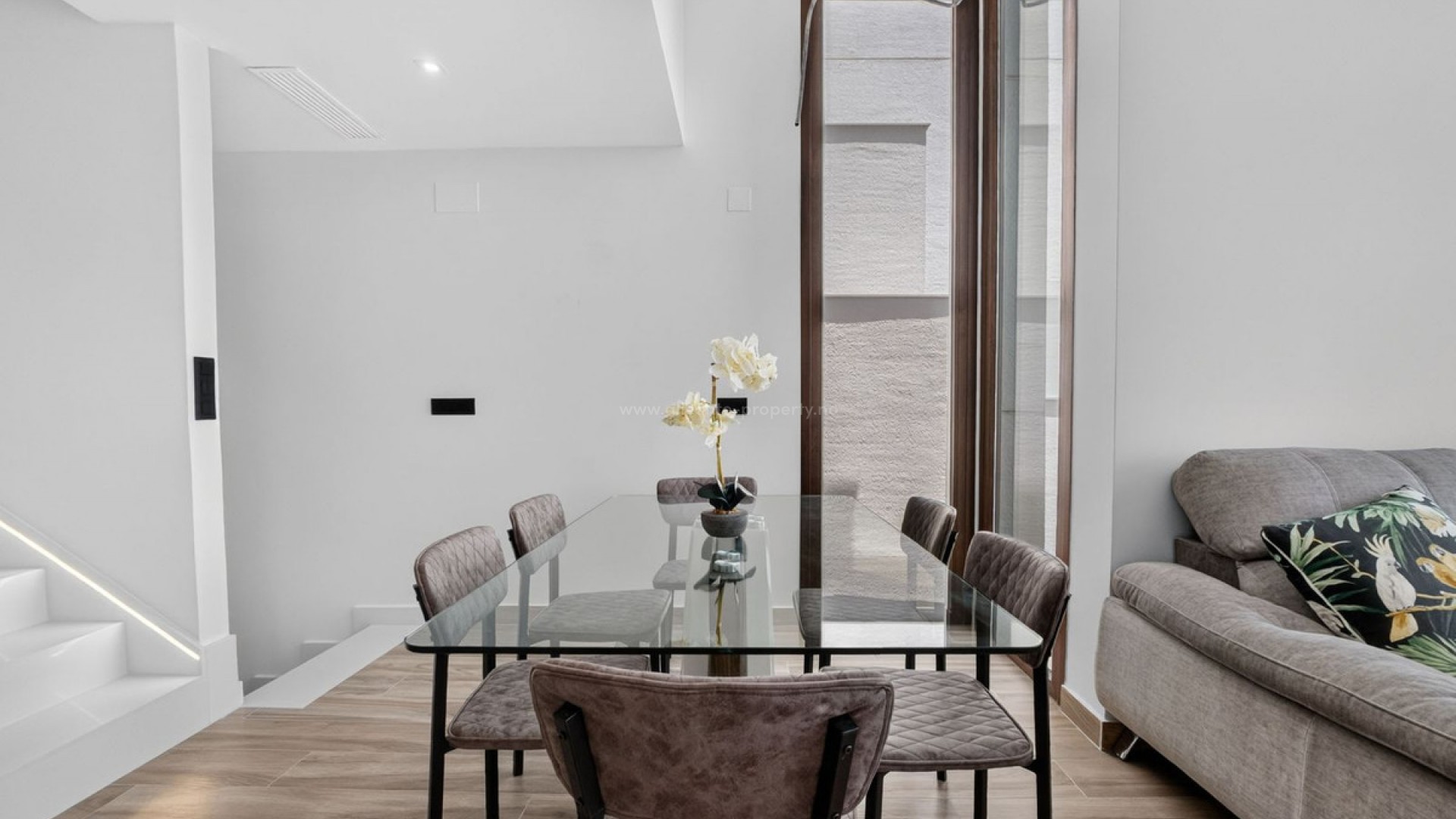Apartment / flat in Los Balcones
