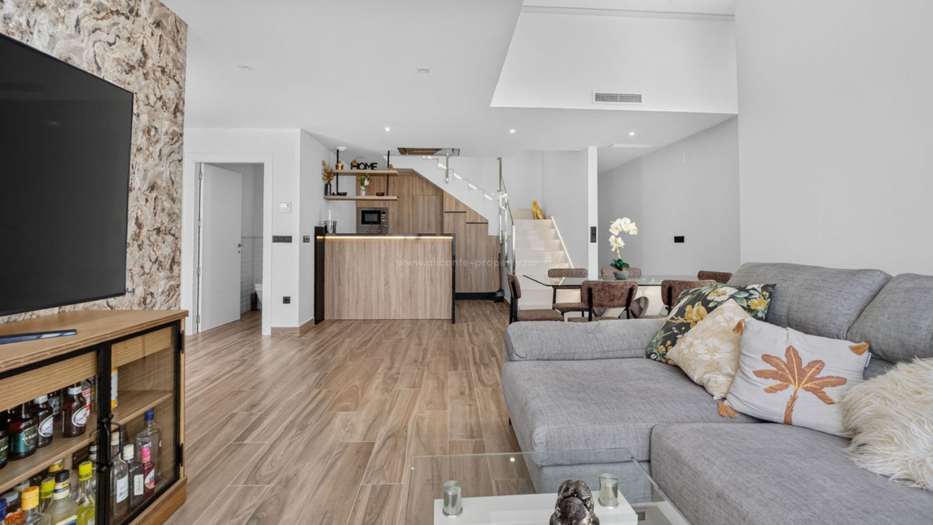 Apartment / flat in Los Balcones