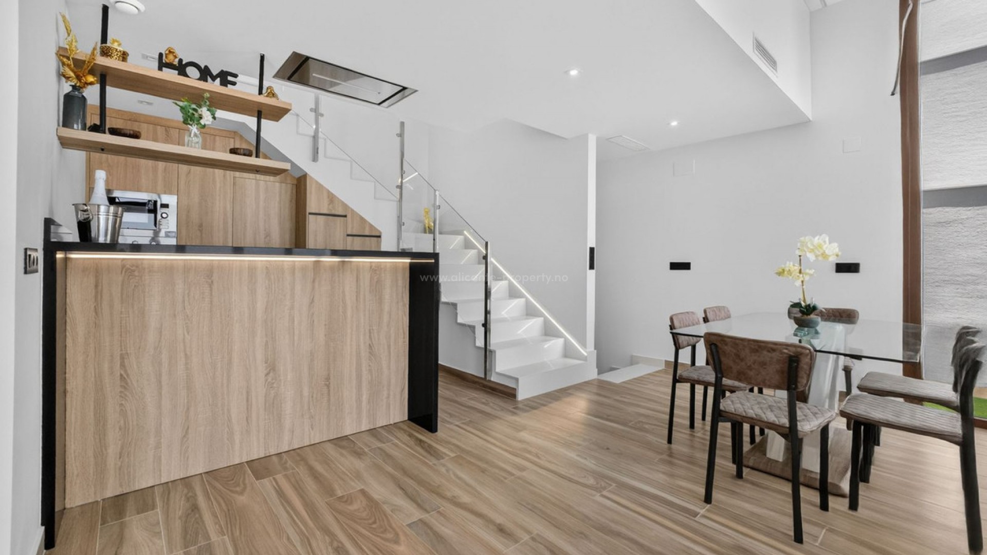 Apartment / flat in Los Balcones