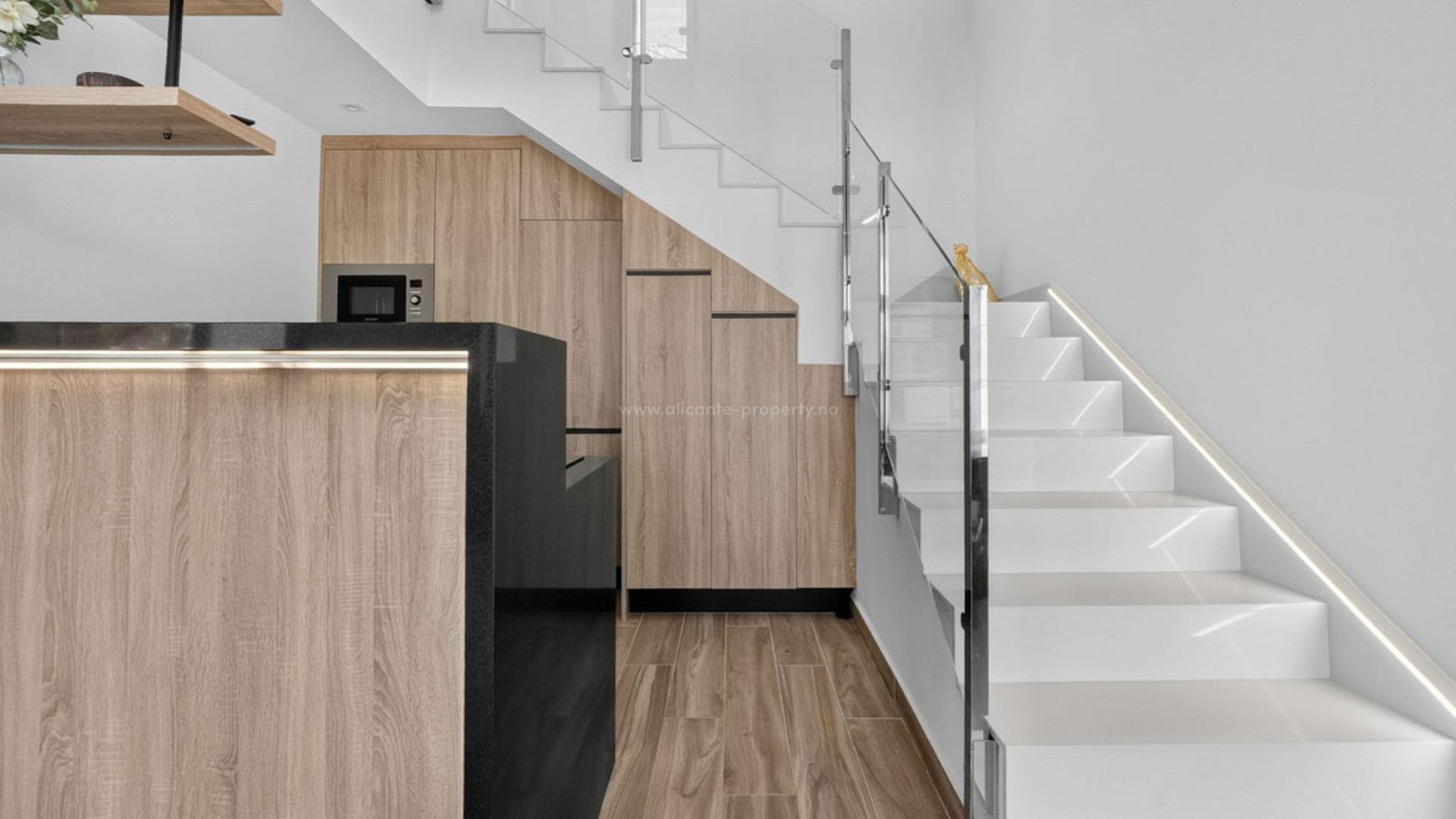 Apartment / flat in Los Balcones