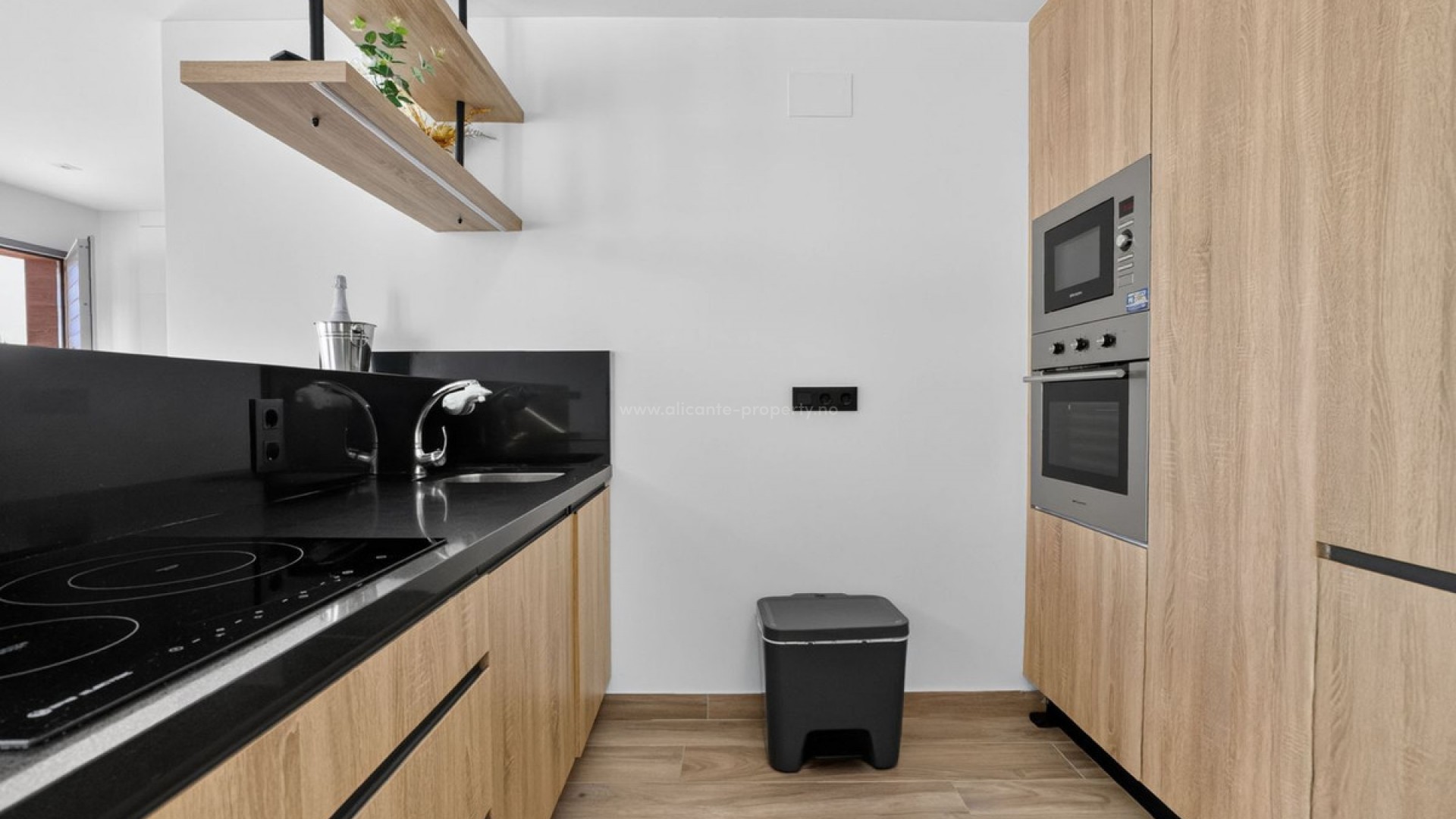 Apartment / flat in Los Balcones
