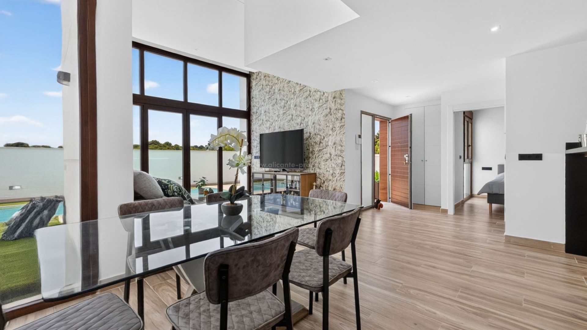 Apartment / flat in Los Balcones