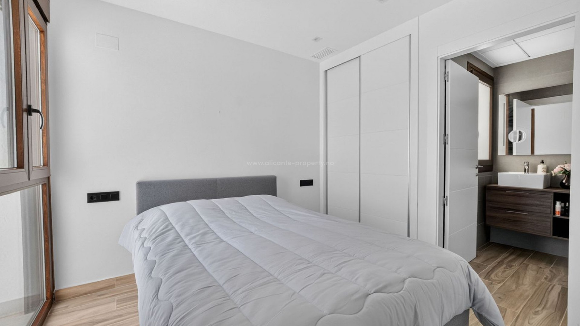 Apartment / flat in Los Balcones