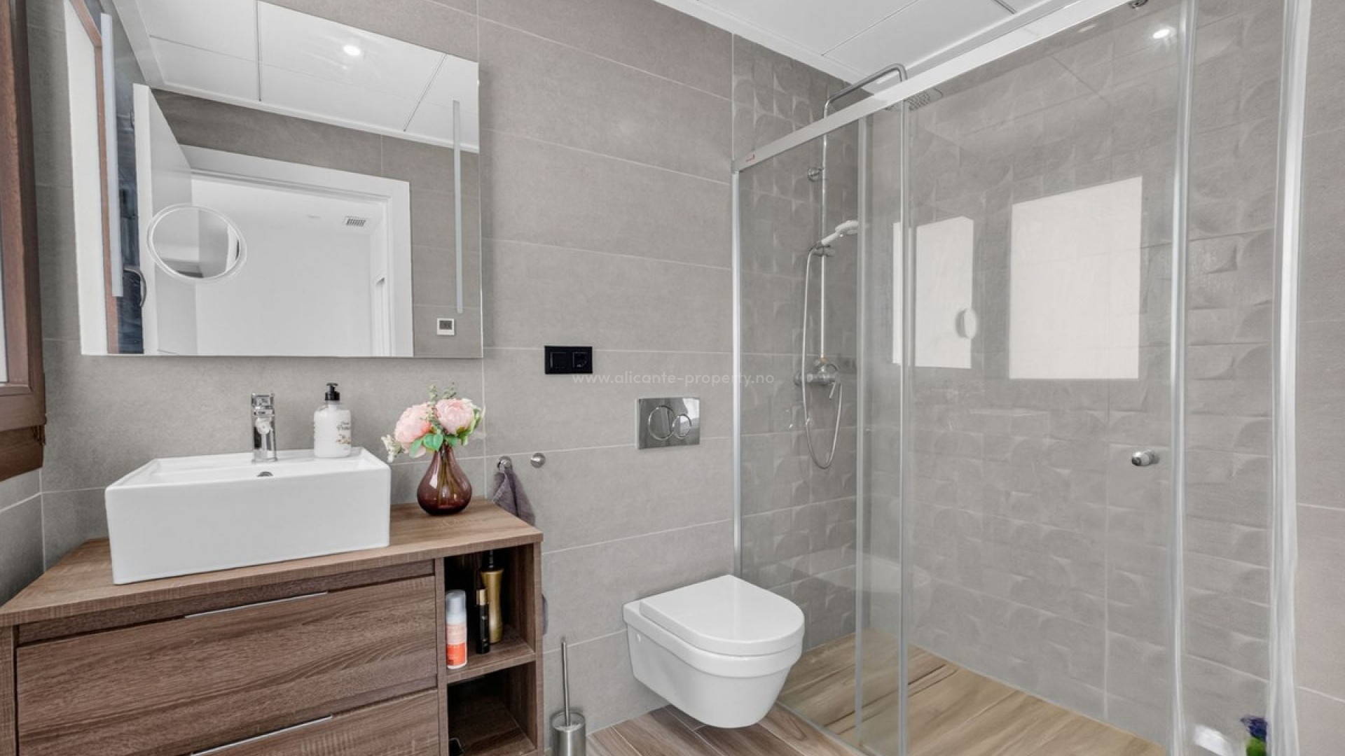 Apartment / flat in Los Balcones