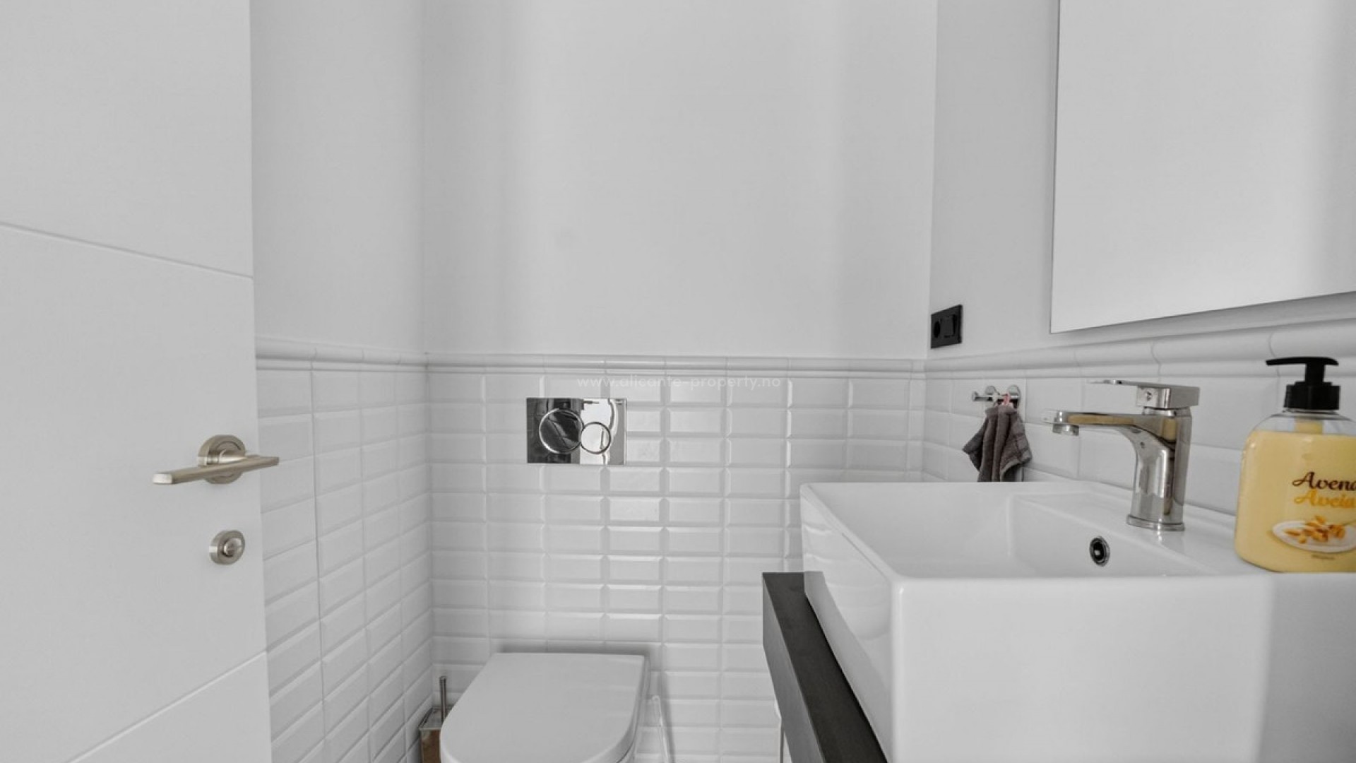 Apartment / flat in Los Balcones