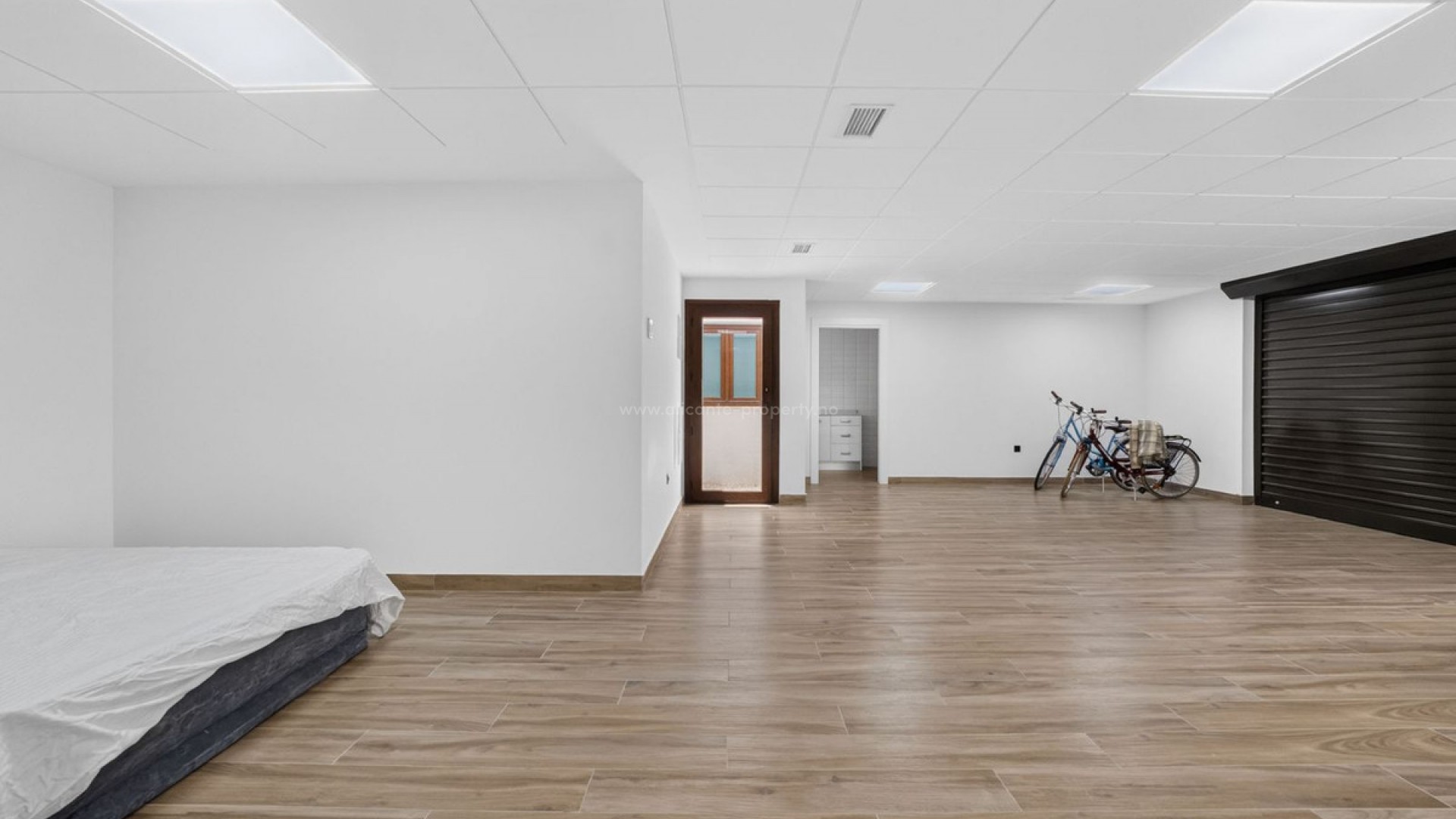 Apartment / flat in Los Balcones