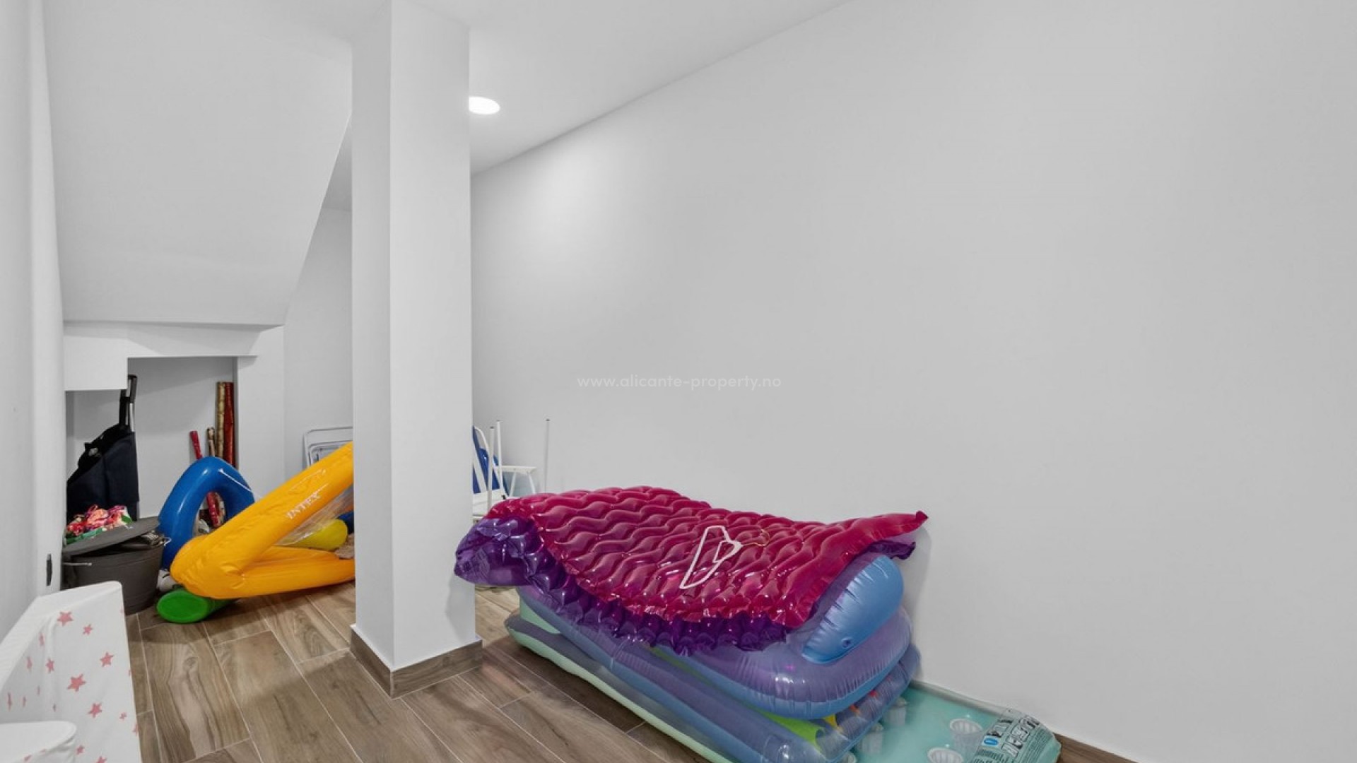 Apartment / flat in Los Balcones