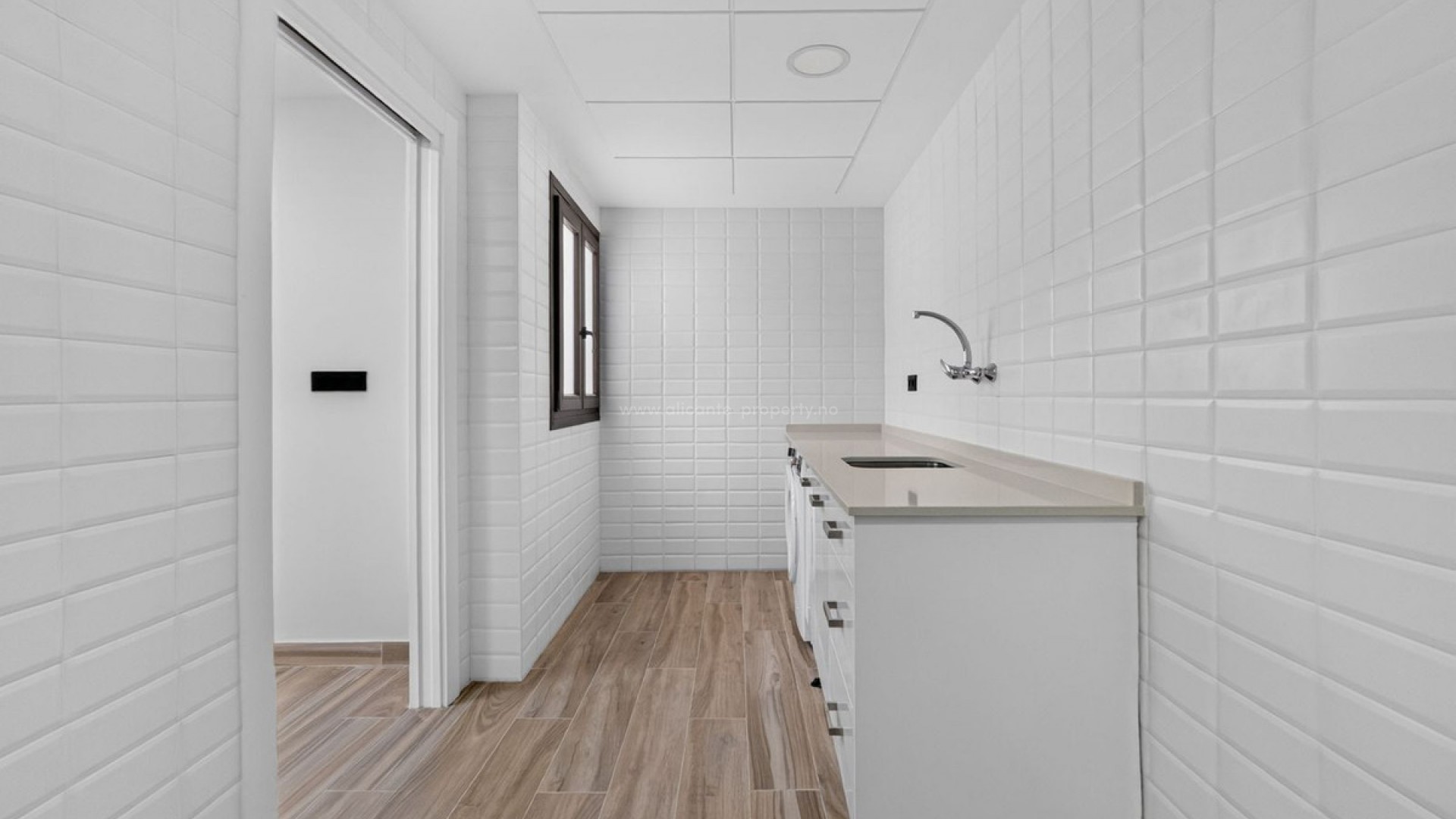 Apartment / flat in Los Balcones