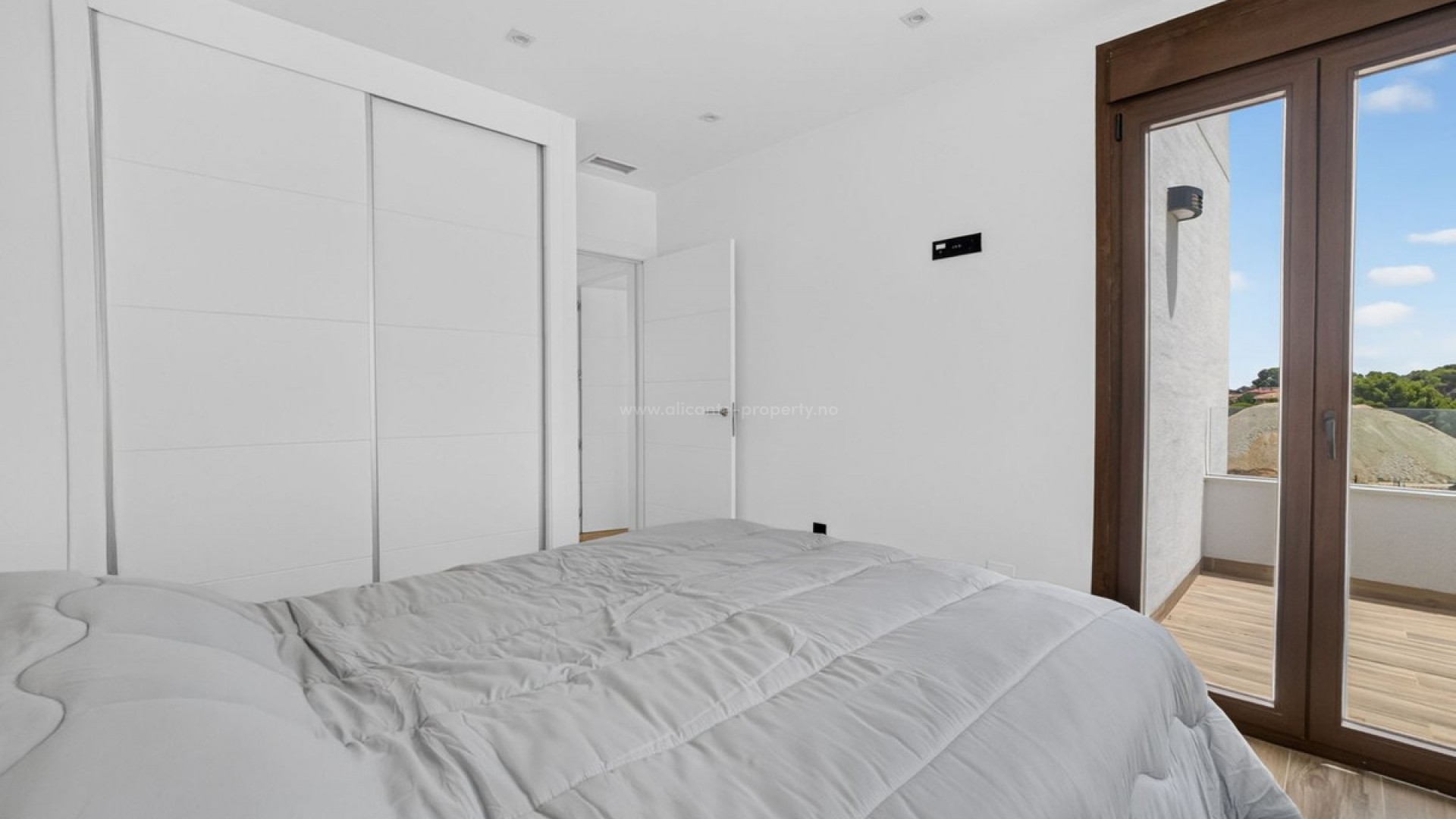 Apartment / flat in Los Balcones
