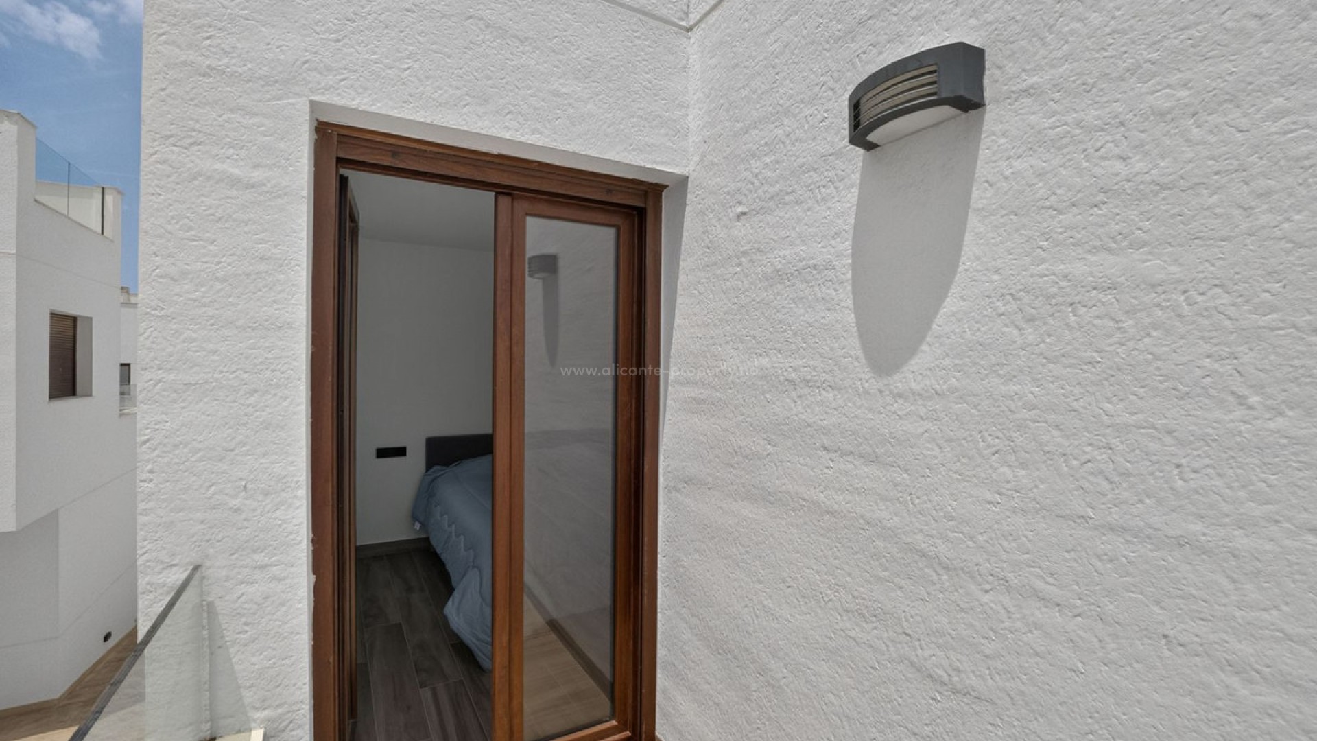 Apartment / flat in Los Balcones