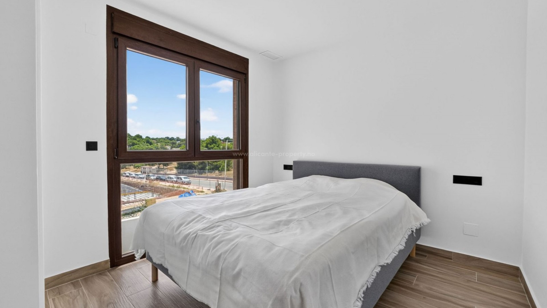 Apartment / flat in Los Balcones