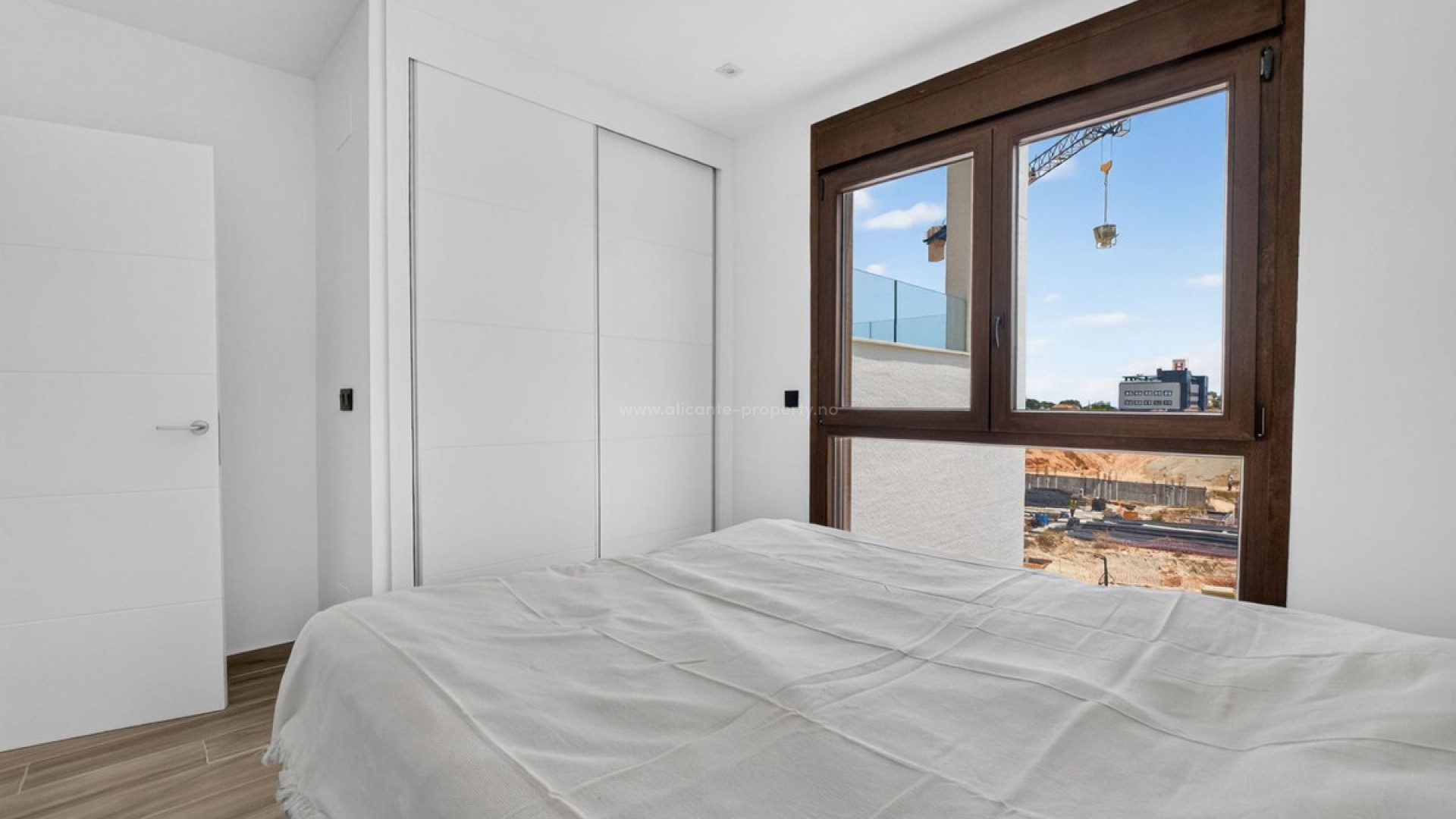 Apartment / flat in Los Balcones