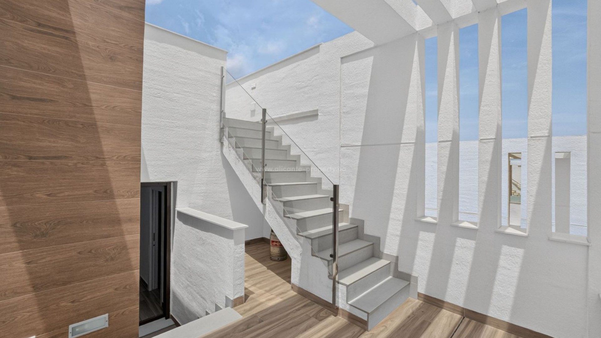 Apartment / flat in Los Balcones