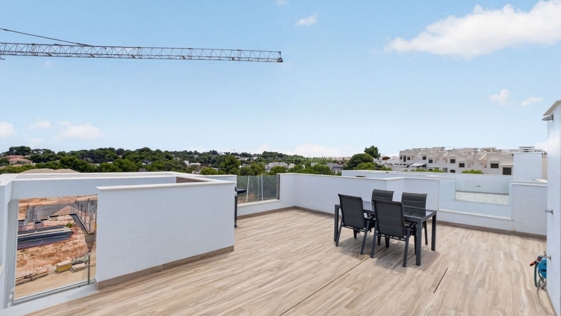 Apartment / flat in Los Balcones