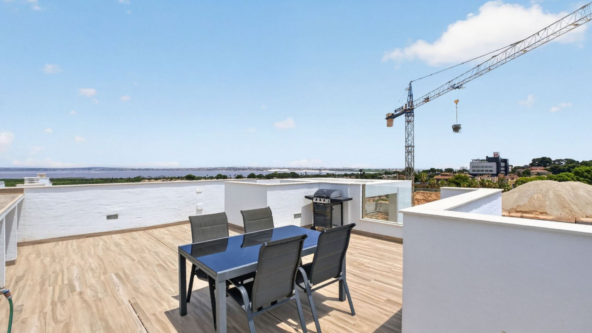 Apartment / flat in Los Balcones