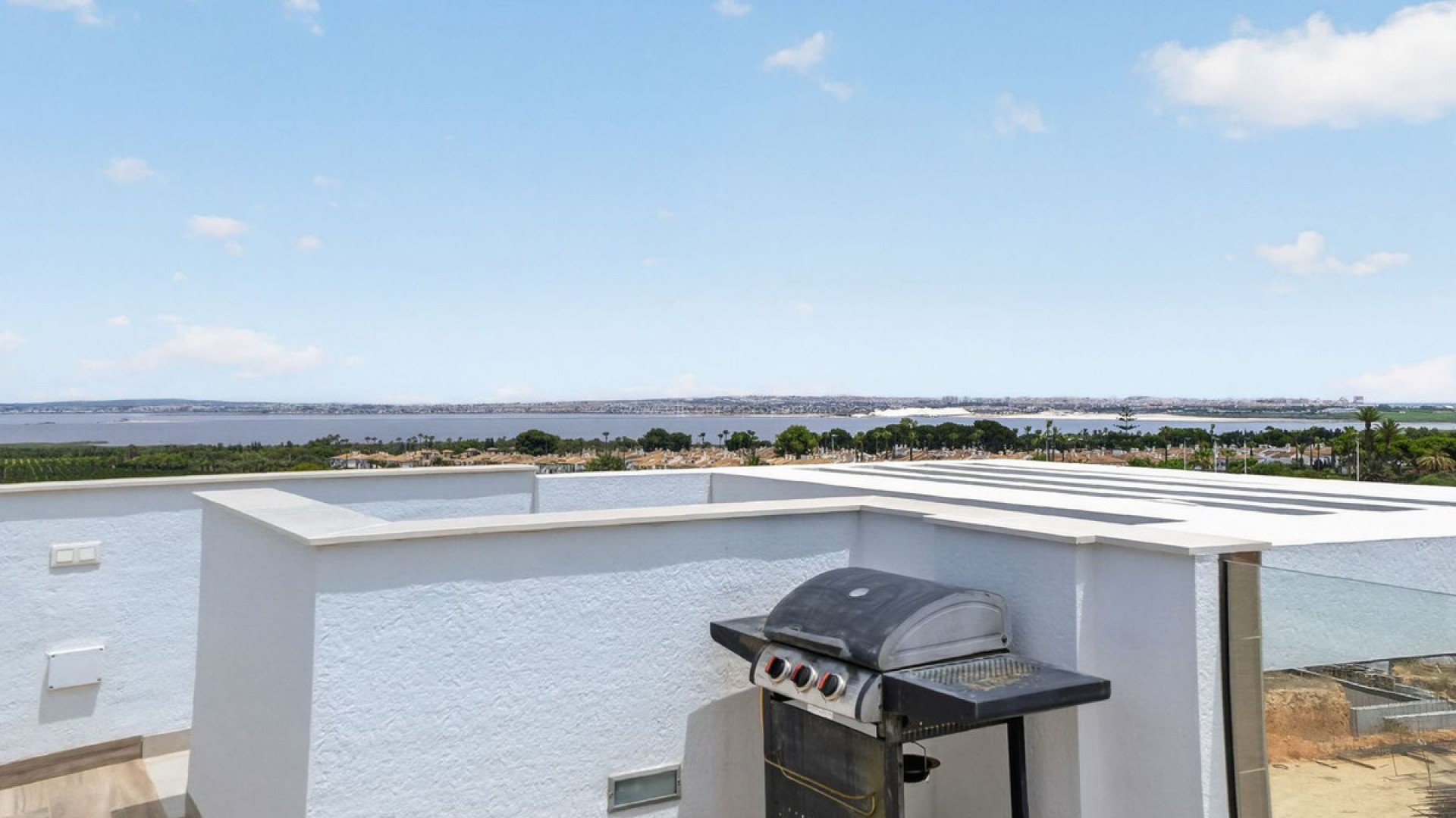Apartment / flat in Los Balcones