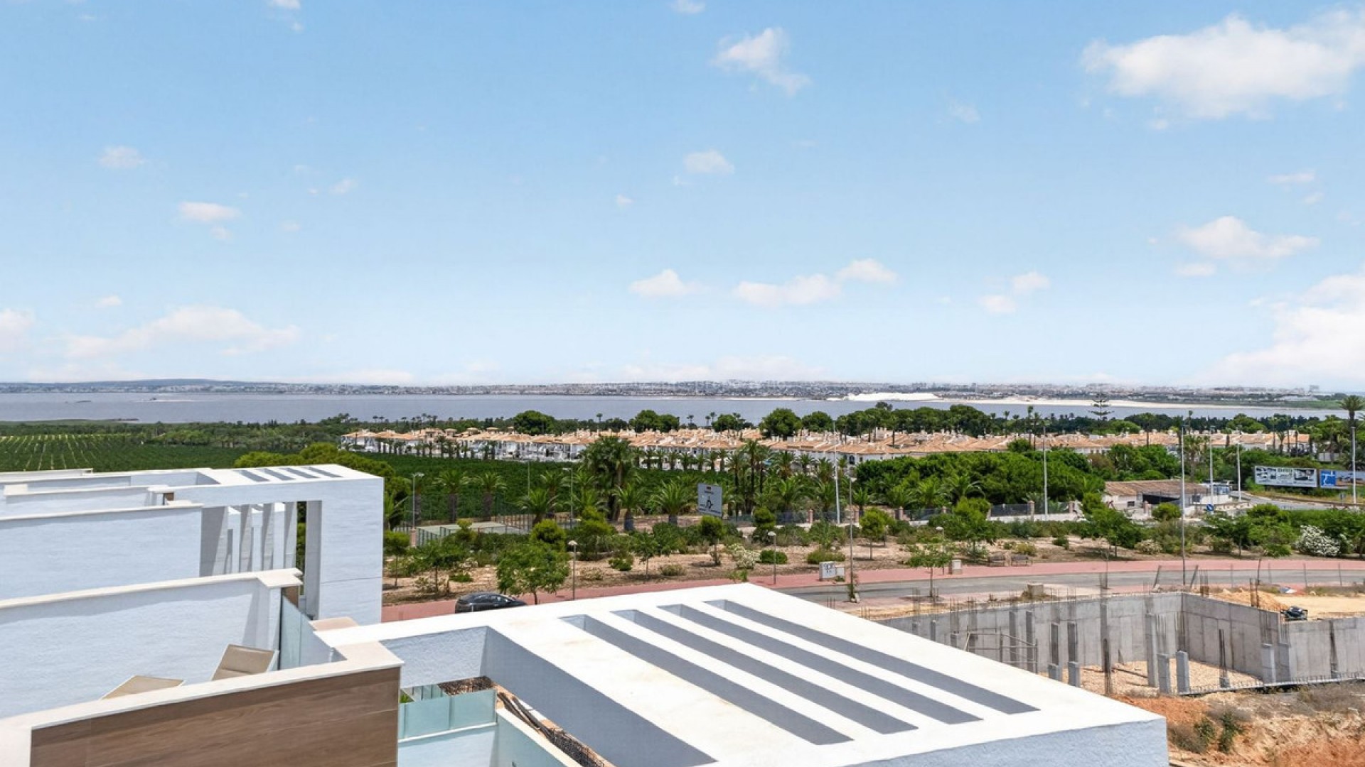 Apartment / flat in Los Balcones