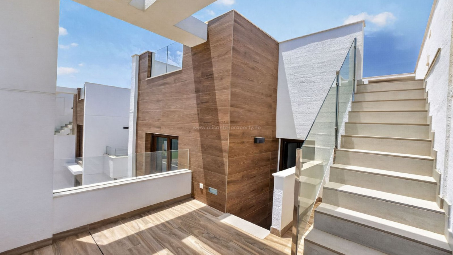 Apartment / flat in Los Balcones