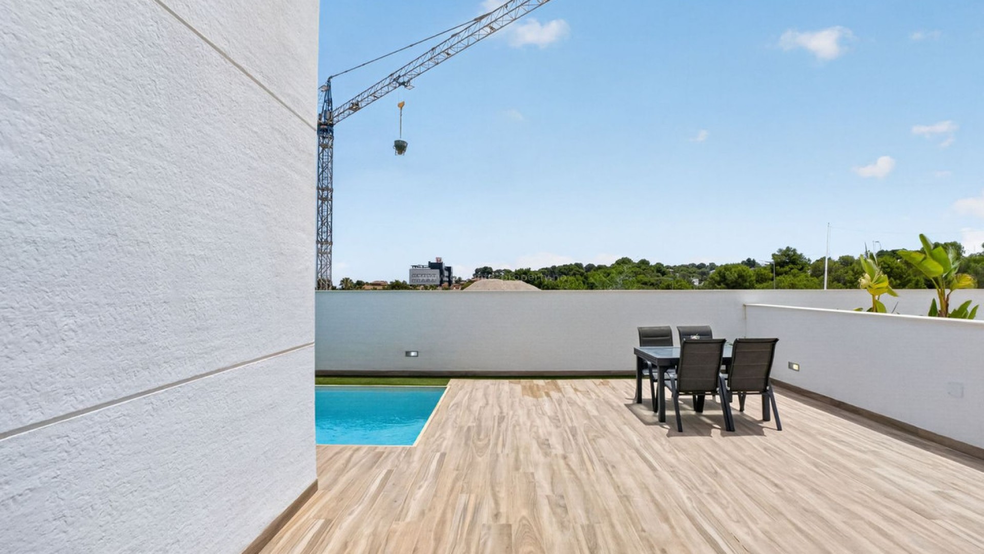 Apartment / flat in Los Balcones